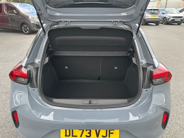 Used Vauxhall Corsa 2023 for sale - 75629648: Photo 25