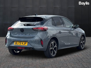 Used Vauxhall Corsa 2023 for sale - 75629648: Photo