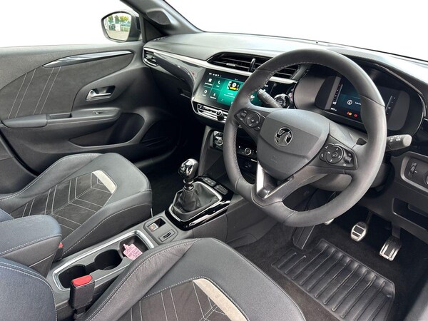 Used Vauxhall Corsa 2023 for sale - 75629648: Photo 3