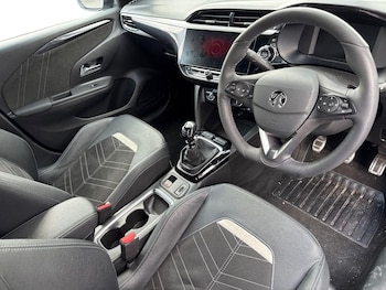 Used Vauxhall Corsa 2023 for sale - 75629648: Photo