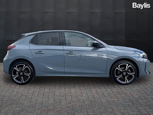 Used Vauxhall Corsa 2023 for sale - 75629648: Photo 5