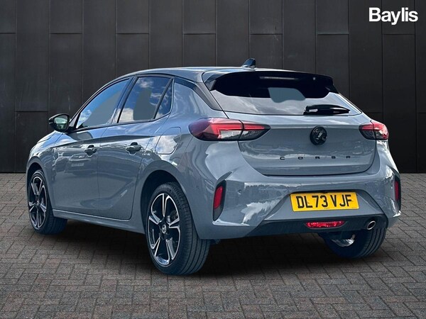 Used Vauxhall Corsa 2023 for sale - 75629648: Photo 7