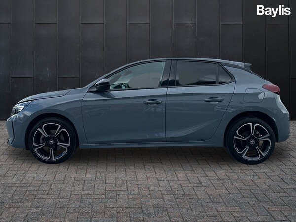 Used Vauxhall Corsa 2023 for sale - 75629648: Photo 8