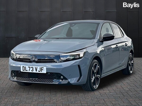 Used Vauxhall Corsa 2023 for sale - 75629648: Photo 9