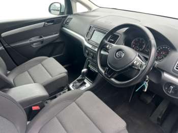 Used Volkswagen Sharan 2019 for sale - 74902677: Photo