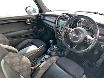 Used MINI Convertible 2017 for sale - 75726015: Photo