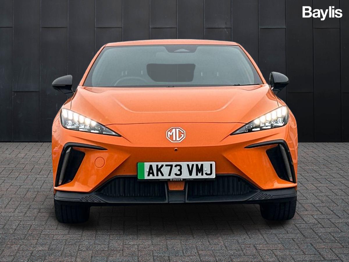 Used MG MG4 2023 for sale - 76874633: Photo 10