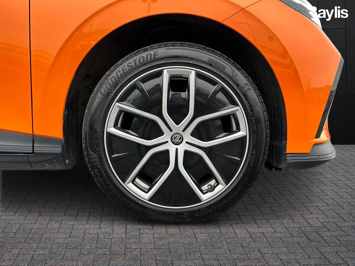 Used MG MG4 2023 for sale - 76874633: Photo 11