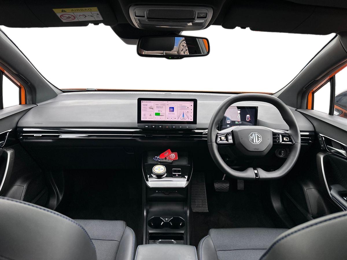 Used MG MG4 2023 for sale - 76874633: Photo 13