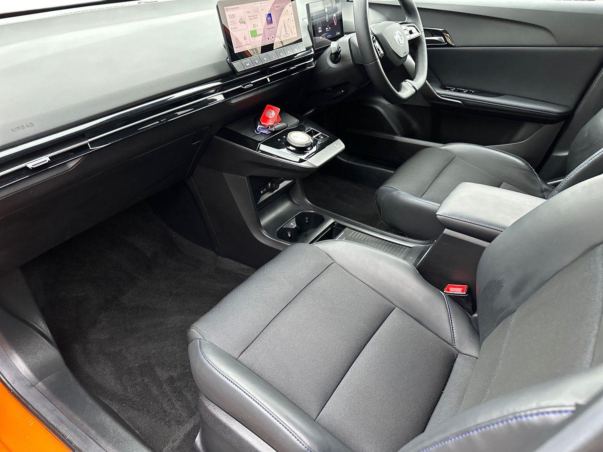 Used MG MG4 2023 for sale - 76874633: Photo 14