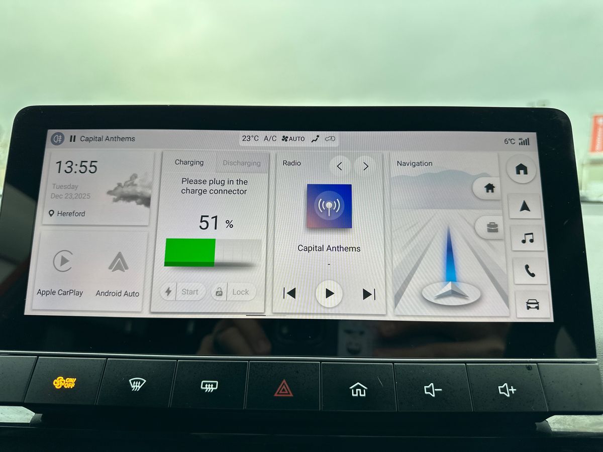 Used MG MG4 2023 for sale - 76874633: Photo 18