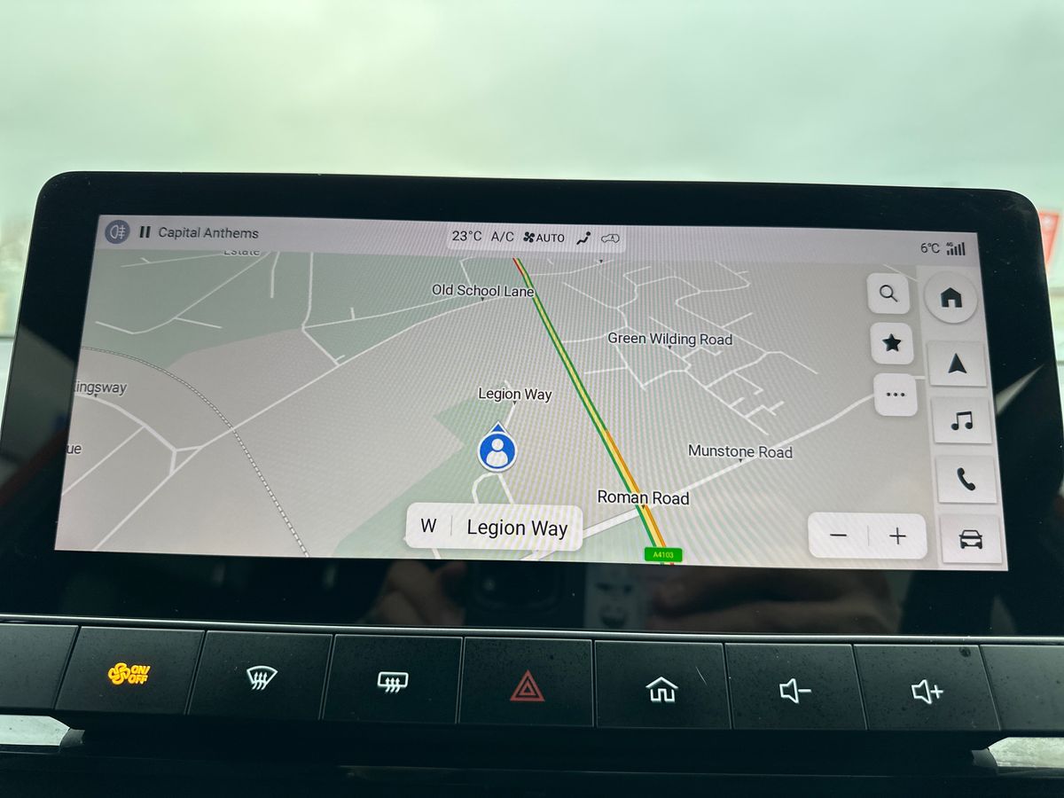 Used MG MG4 2023 for sale - 76874633: Photo 19