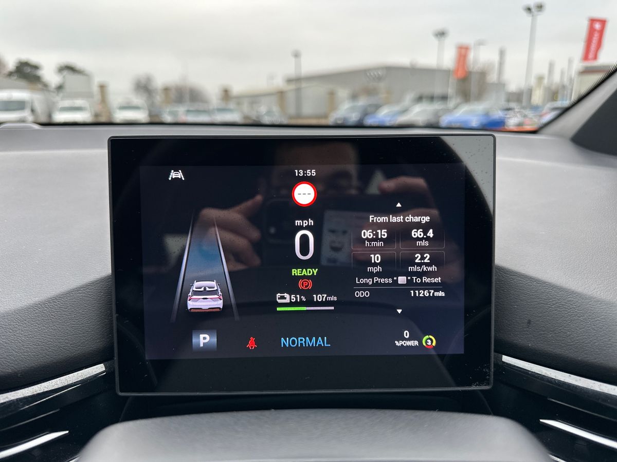 Used MG MG4 2023 for sale - 76874633: Photo 21