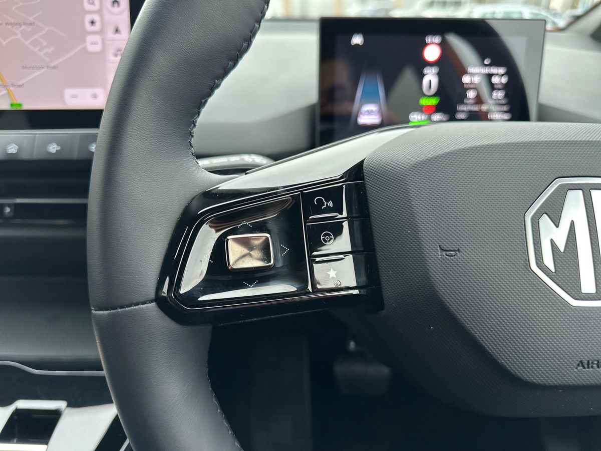 Used MG MG4 2023 for sale - 76874633: Photo 22