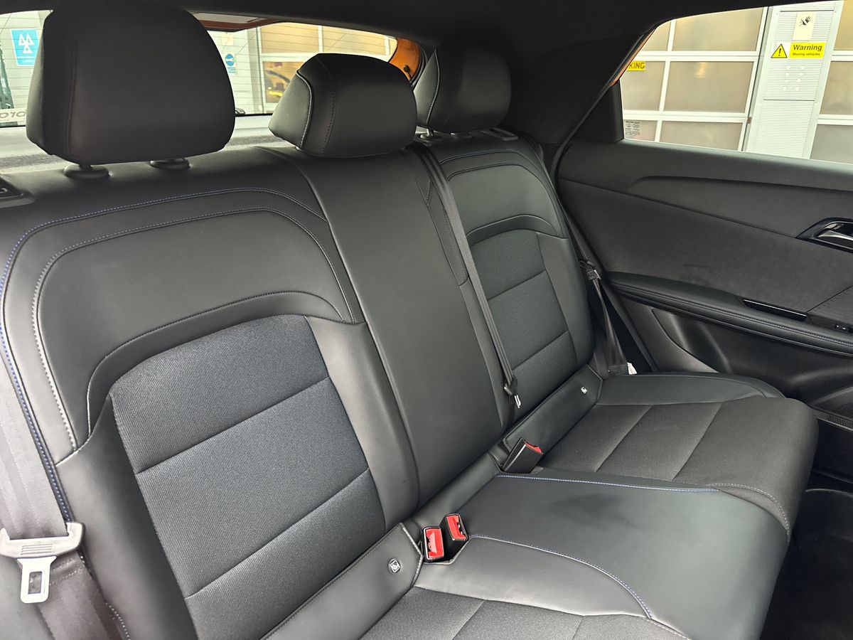 Used MG MG4 2023 for sale - 76874633: Photo 24