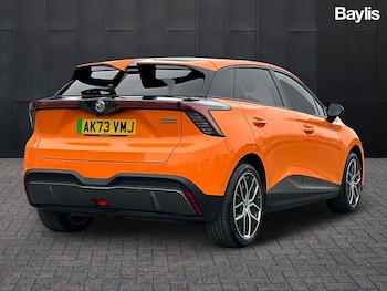 Used MG MG4 2023 for sale - 76874633: Photo