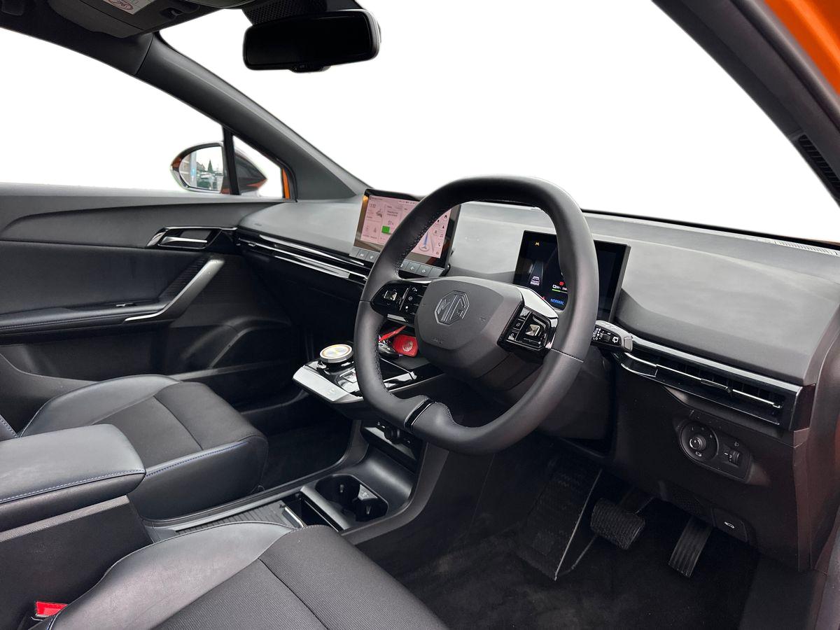 Used MG MG4 2023 for sale - 76874633: Photo 3