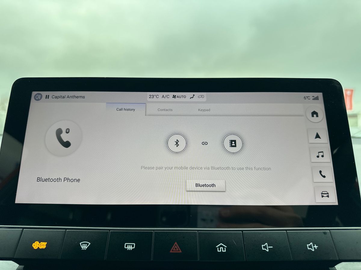 Used MG MG4 2023 for sale - 76874633: Photo 36