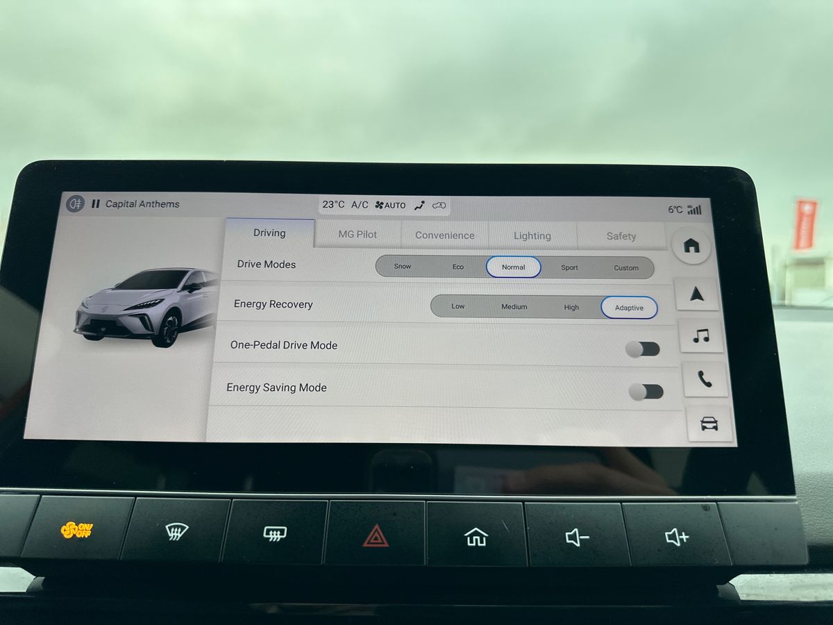 Used MG MG4 2023 for sale - 76874633: Photo 37