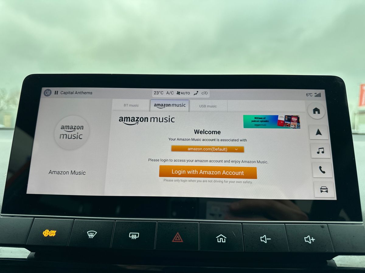 Used MG MG4 2023 for sale - 76874633: Photo 38