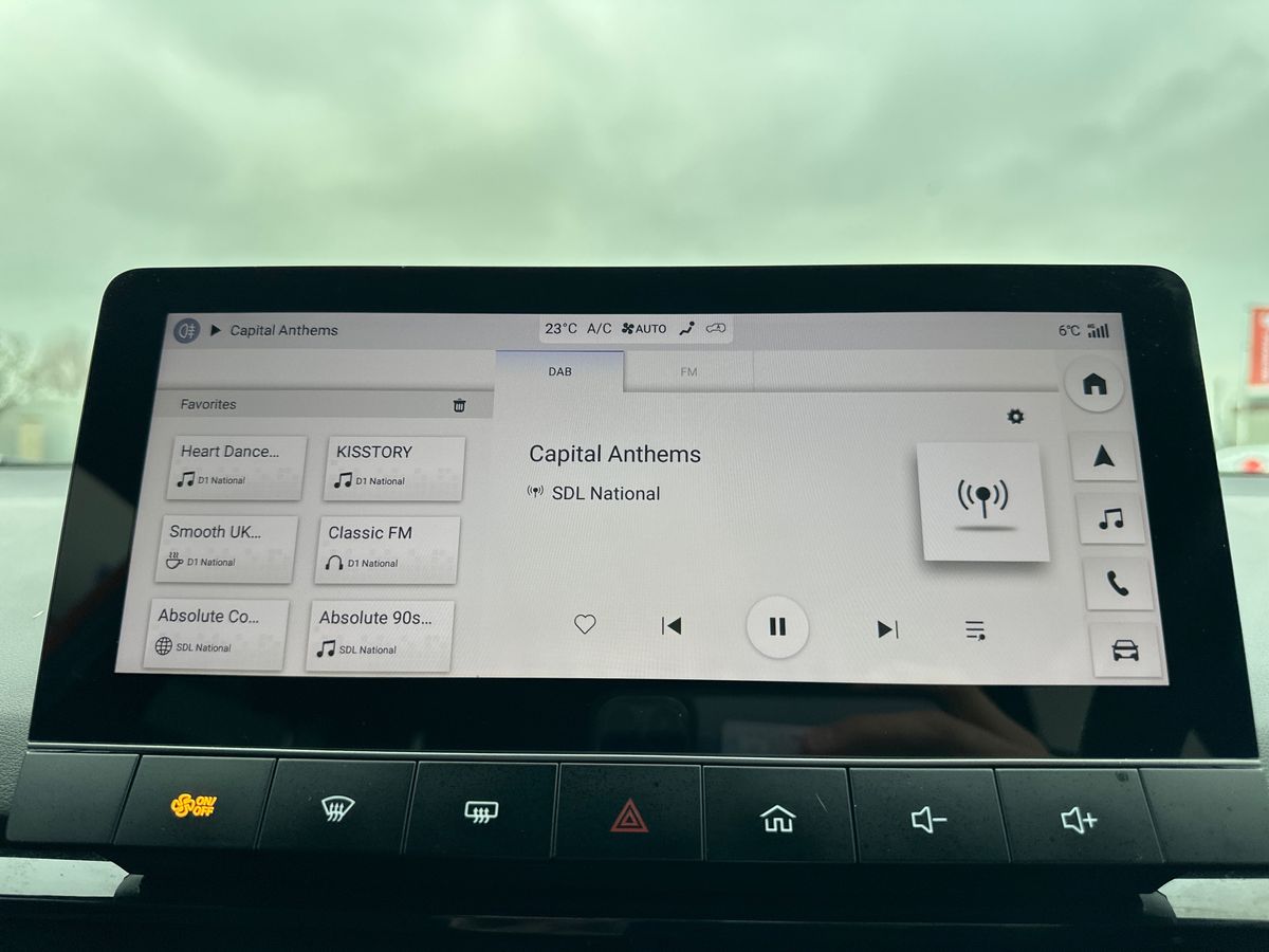 Used MG MG4 2023 for sale - 76874633: Photo 39