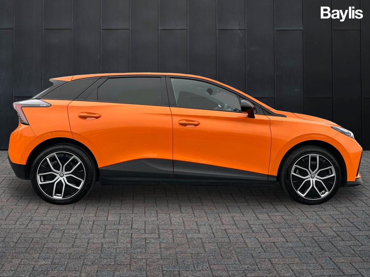 Used MG MG4 2023 for sale - 76874633: Photo 5