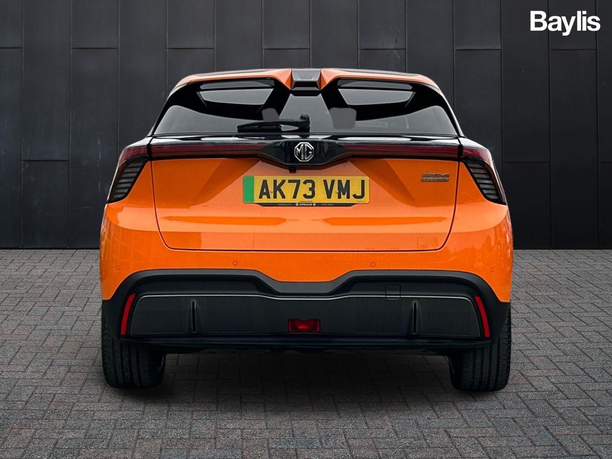 Used MG MG4 2023 for sale - 76874633: Photo 6