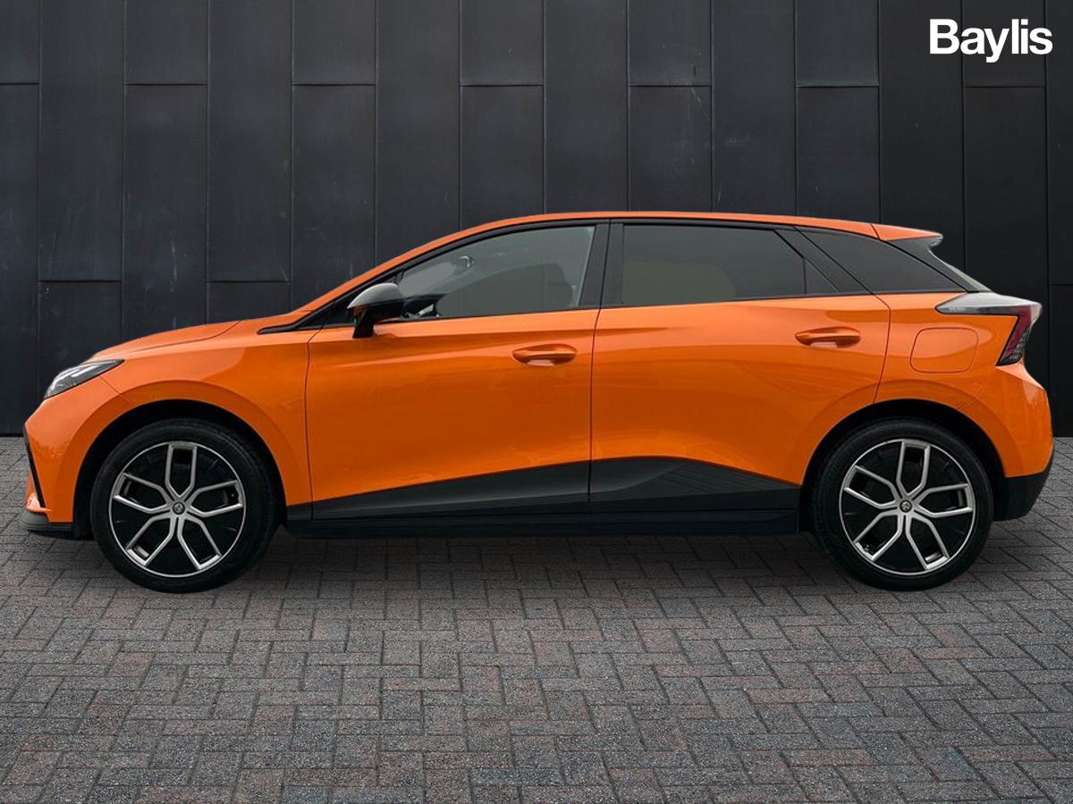 Used MG MG4 2023 for sale - 76874633: Photo 8