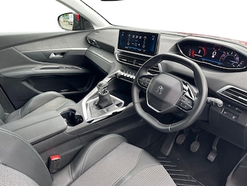 Used Peugeot 3008 2021 for sale - 75828956: Photo