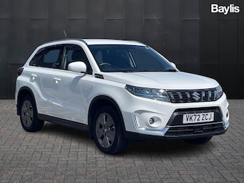 Used Suzuki Vitara 2022 for sale - 76241693: Photo