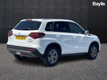 Used Suzuki Vitara 2022 for sale - 76241693: Photo