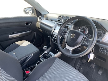Used Suzuki Vitara 2022 for sale - 76241693: Photo