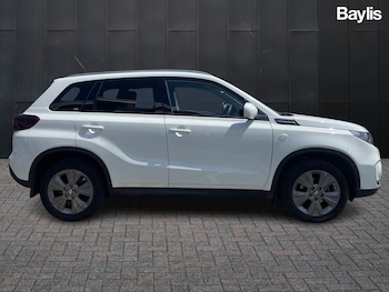 Used Suzuki Vitara 2022 for sale - 76241693: Photo