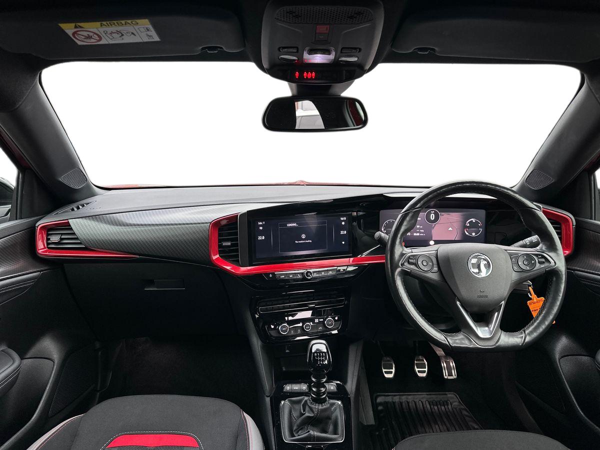 Used Vauxhall Mokka 2023 for sale - 76533788: Photo 13