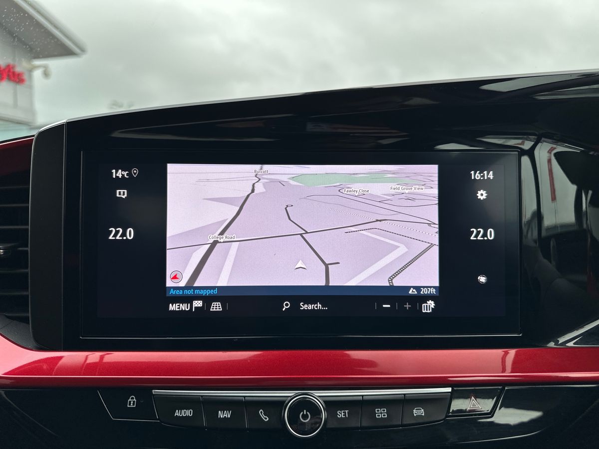 Used Vauxhall Mokka 2023 for sale - 76533788: Photo 19