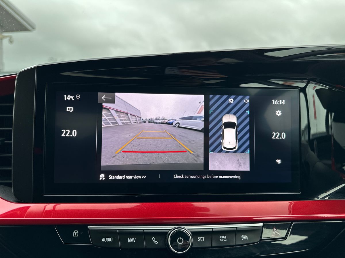 Used Vauxhall Mokka 2023 for sale - 76533788: Photo 20