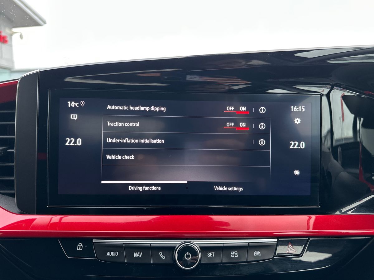 Used Vauxhall Mokka 2023 for sale - 76533788: Photo 30