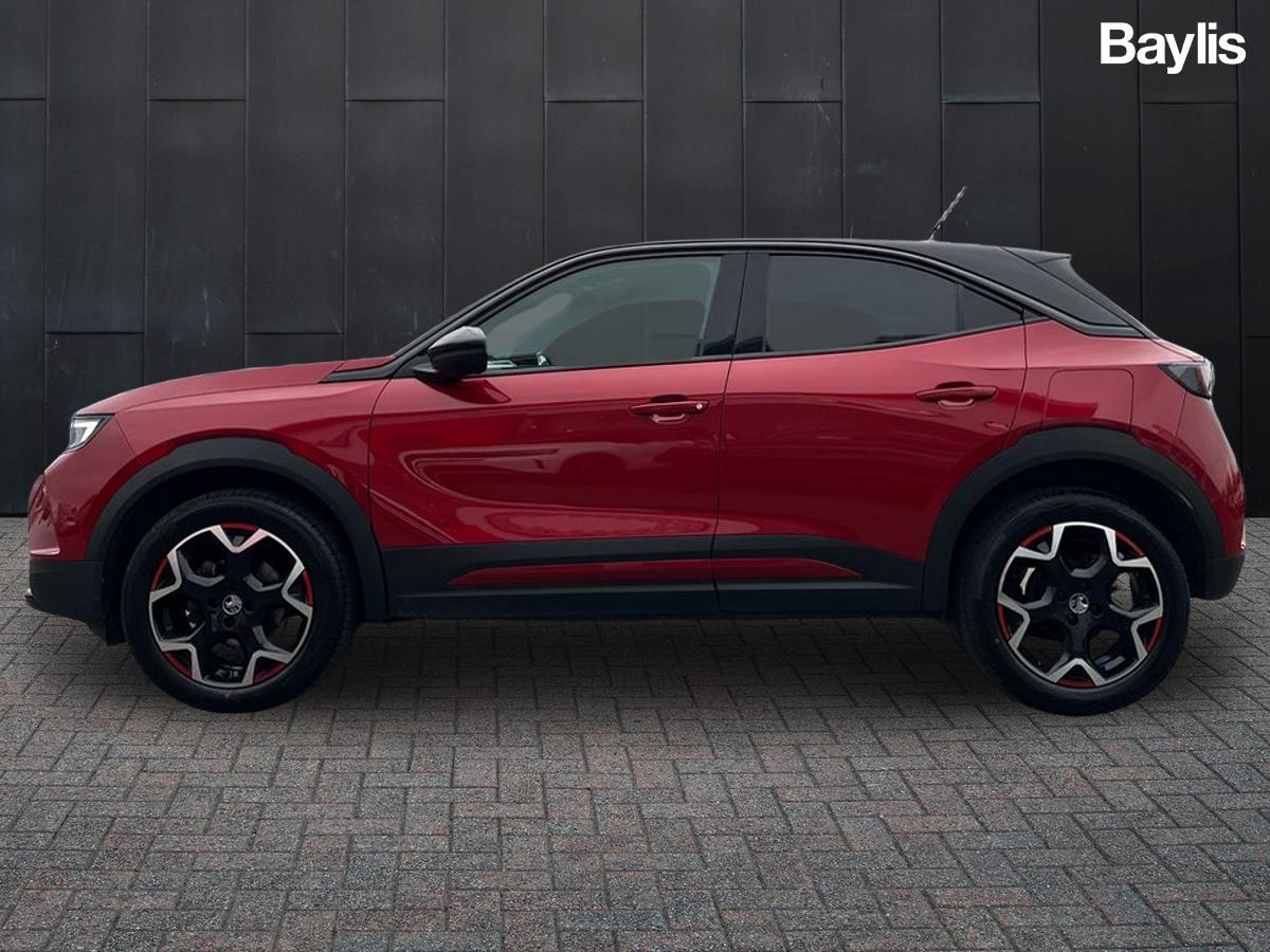 Used Vauxhall Mokka 2023 for sale - 76533788: Photo 8