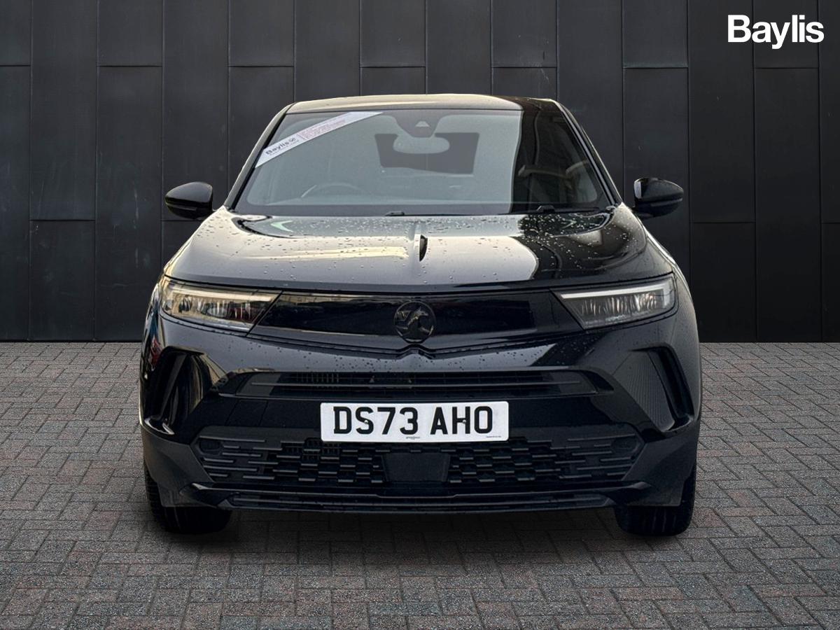 Used Vauxhall Mokka 2023 for sale - 76873009: Photo 10