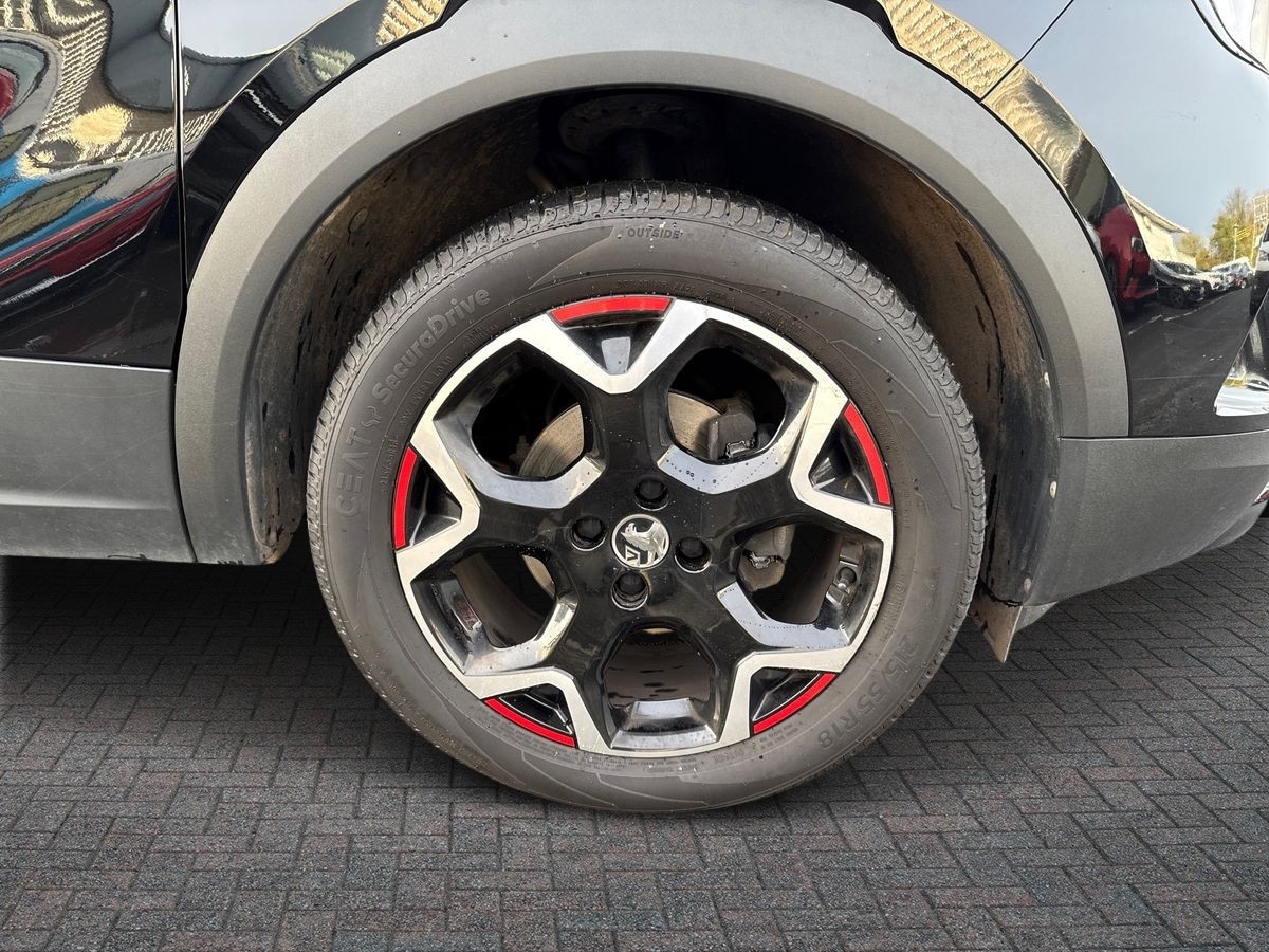 Used Vauxhall Mokka 2023 for sale - 76873009: Photo 11