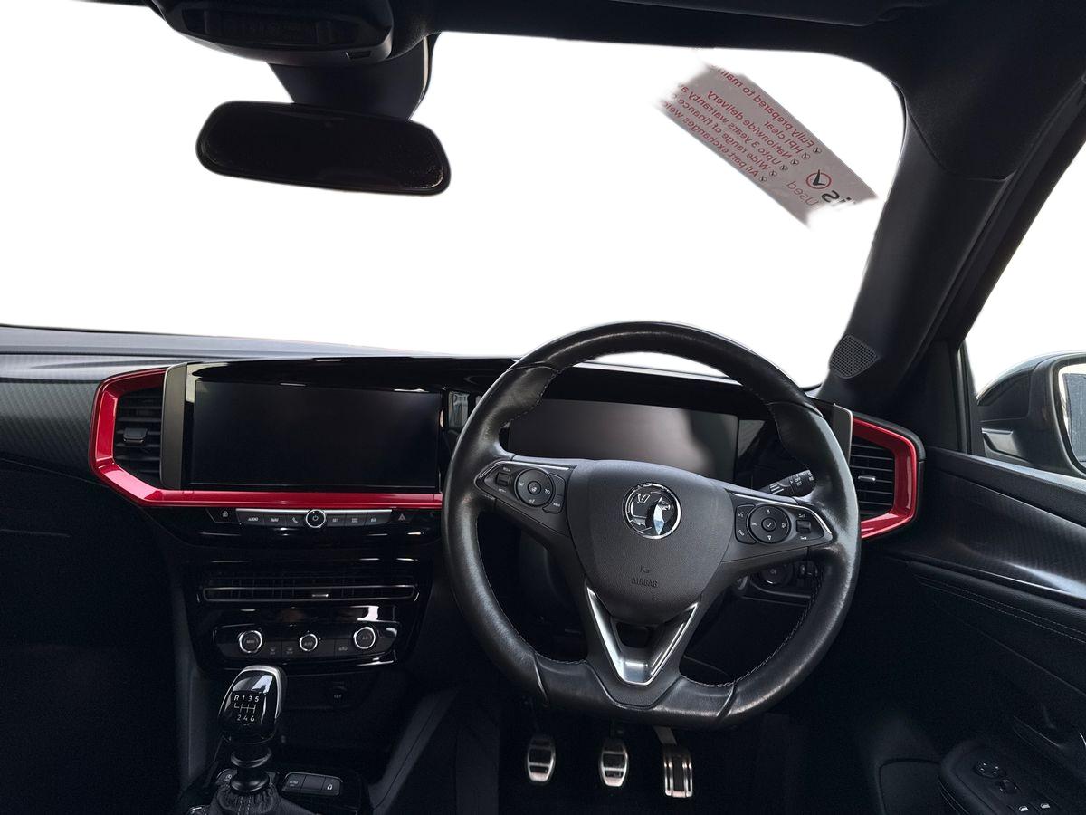 Used Vauxhall Mokka 2023 for sale - 76873009: Photo 12