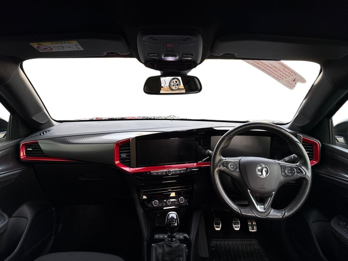 Used Vauxhall Mokka 2023 for sale - 76873009: Photo 13