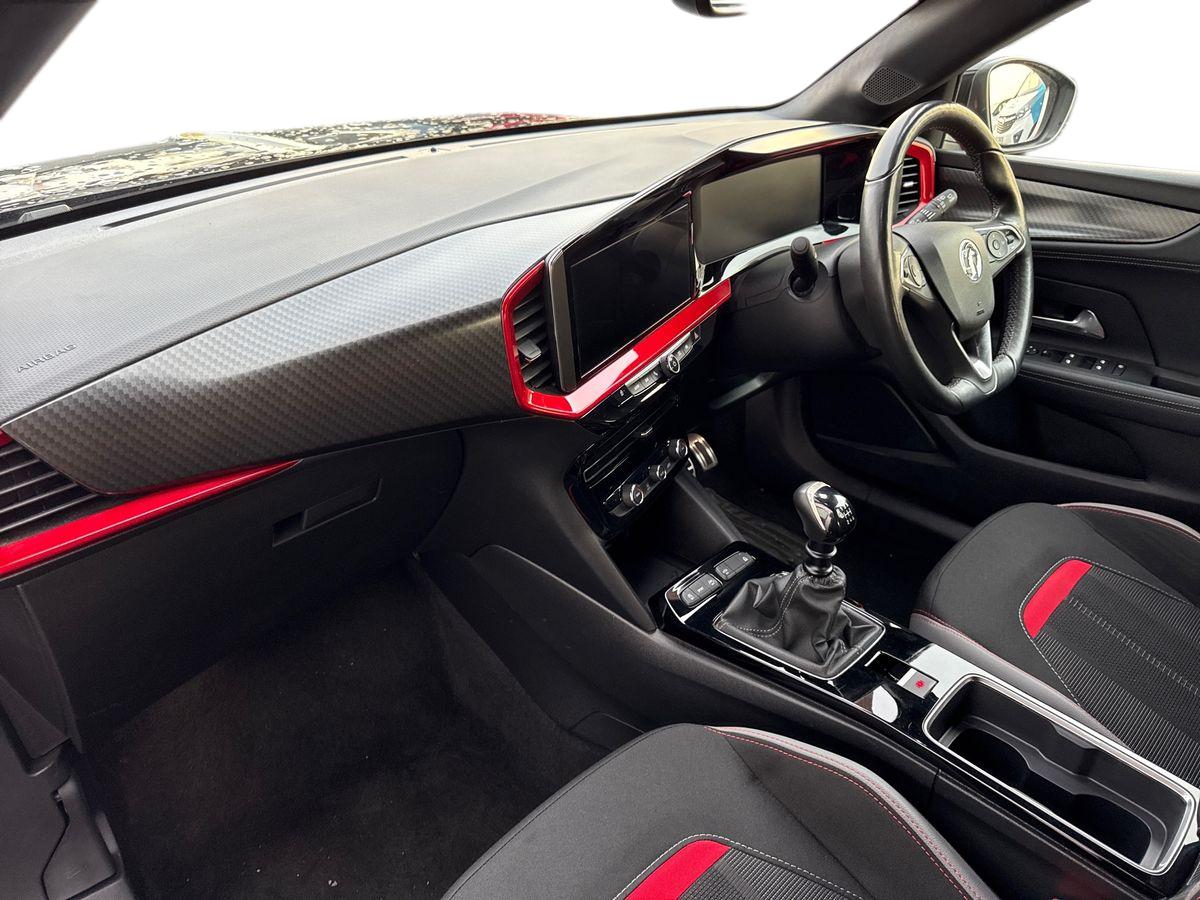 Used Vauxhall Mokka 2023 for sale - 76873009: Photo 14