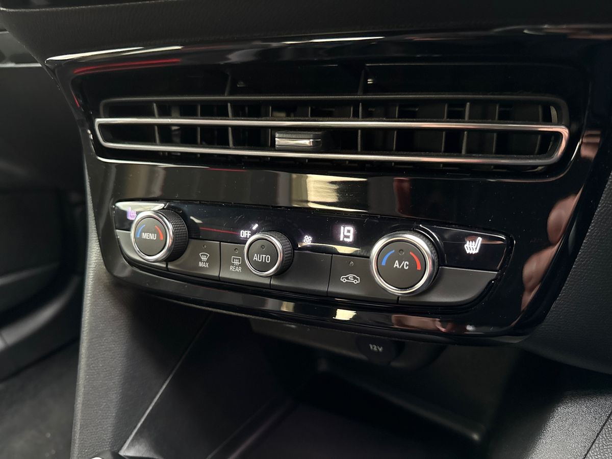 Used Vauxhall Mokka 2023 for sale - 76873009: Photo 16