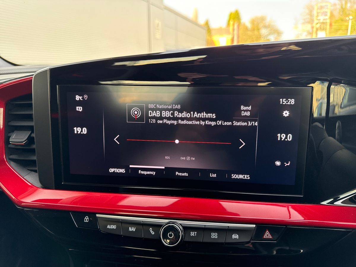 Used Vauxhall Mokka 2023 for sale - 76873009: Photo 18