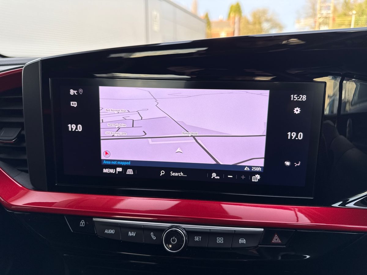 Used Vauxhall Mokka 2023 for sale - 76873009: Photo 19