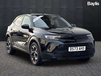 2023 - 1.2 Turbo 136 GS 5dr