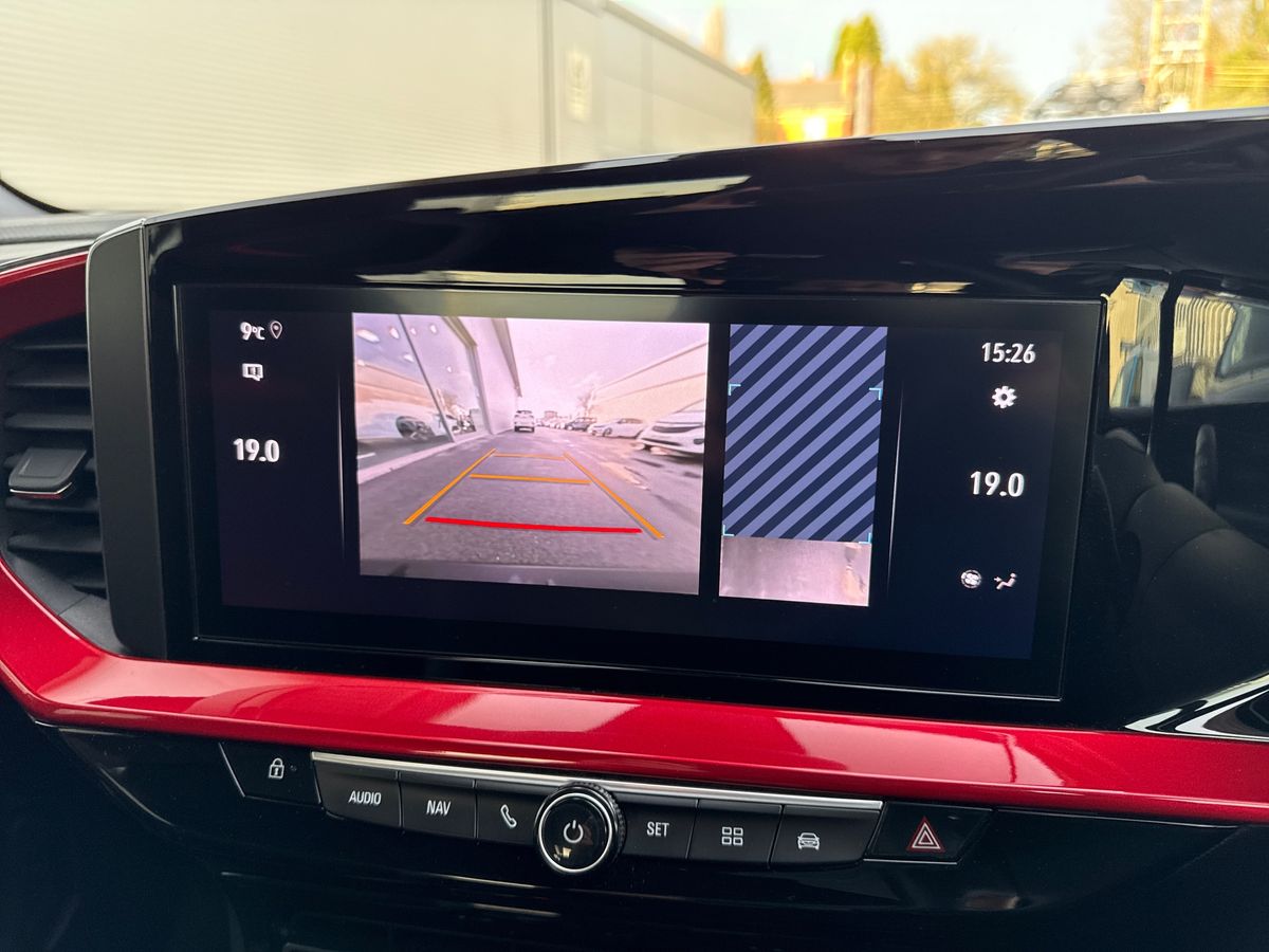 Used Vauxhall Mokka 2023 for sale - 76873009: Photo 20