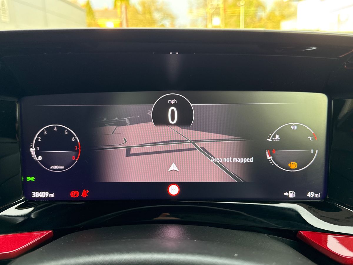 Used Vauxhall Mokka 2023 for sale - 76873009: Photo 21