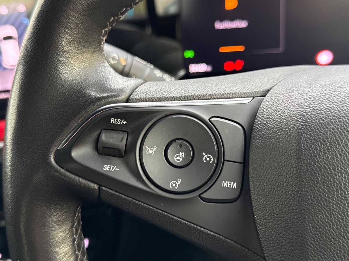 Used Vauxhall Mokka 2023 for sale - 76873009: Photo 22